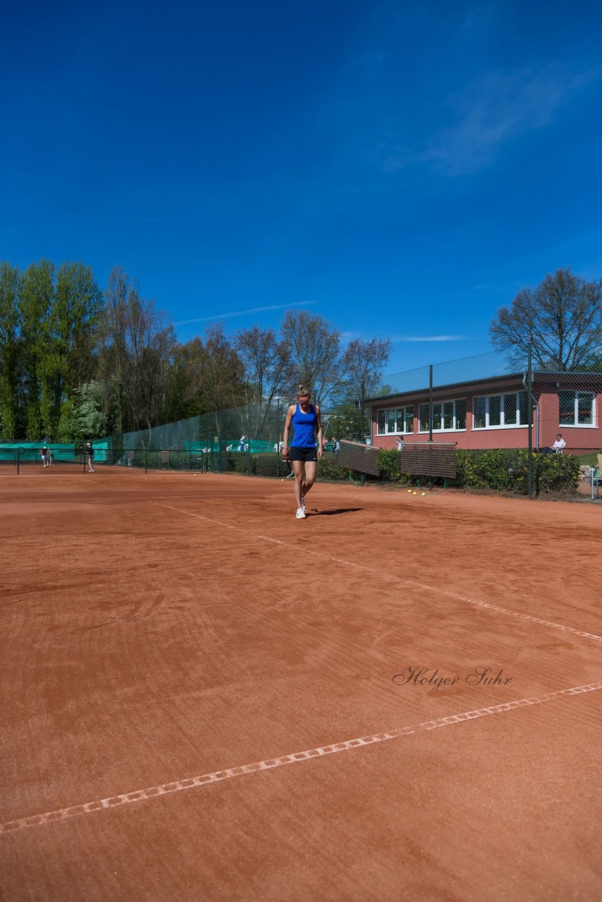 Trainingstag am 20.4.19 71 - Training mit Carina